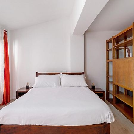 Bright And Cozy Studio By Wonderful Italy Bologna Exteriör bild