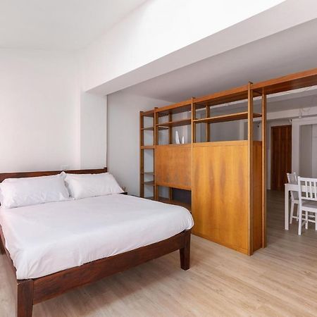 Bright And Cozy Studio By Wonderful Italy Bologna Exteriör bild