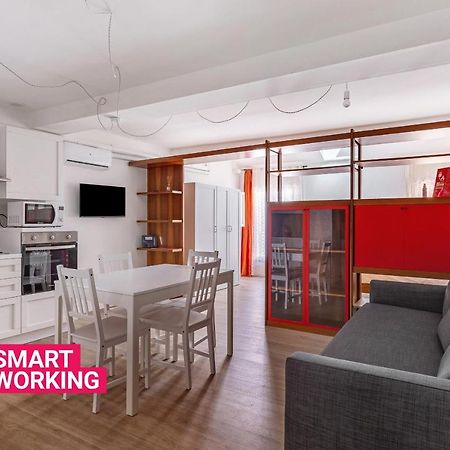 Bright And Cozy Studio By Wonderful Italy Bologna Exteriör bild