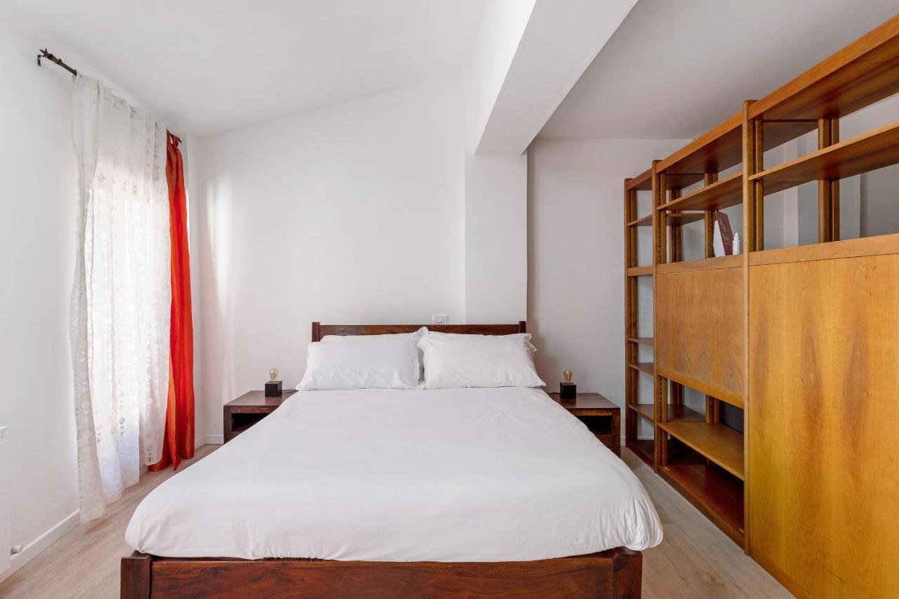 Bright And Cozy Studio By Wonderful Italy Bologna Exteriör bild
