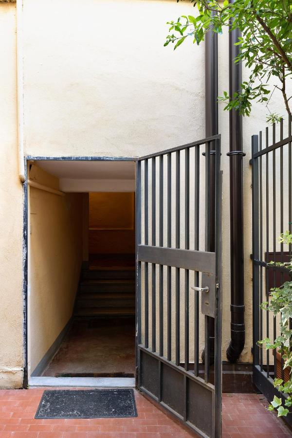 Bright And Cozy Studio By Wonderful Italy Bologna Exteriör bild
