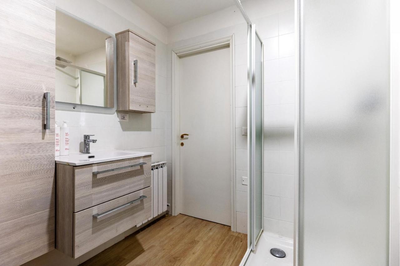 Bright And Cozy Studio By Wonderful Italy Bologna Exteriör bild