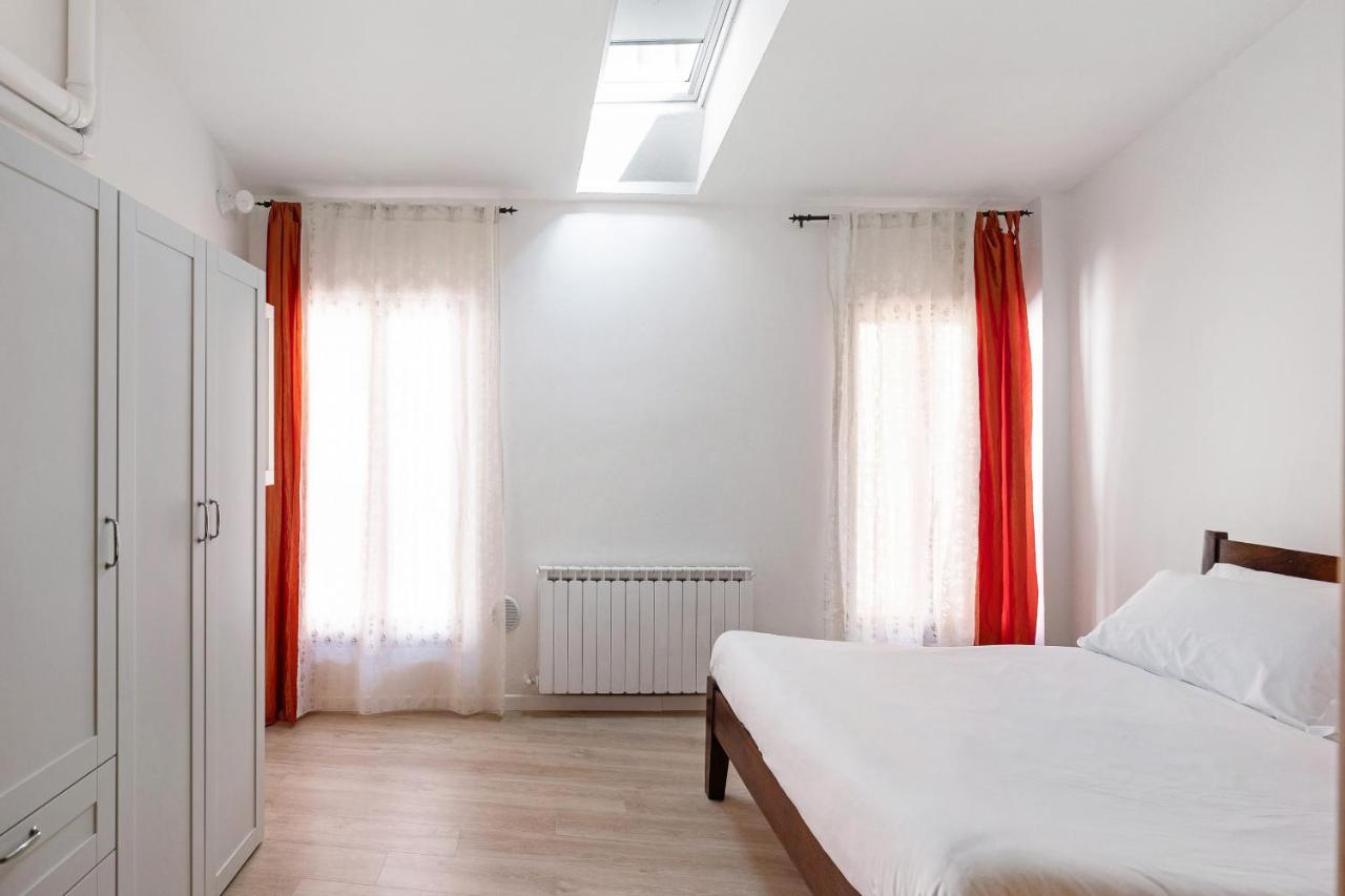 Bright And Cozy Studio By Wonderful Italy Bologna Exteriör bild