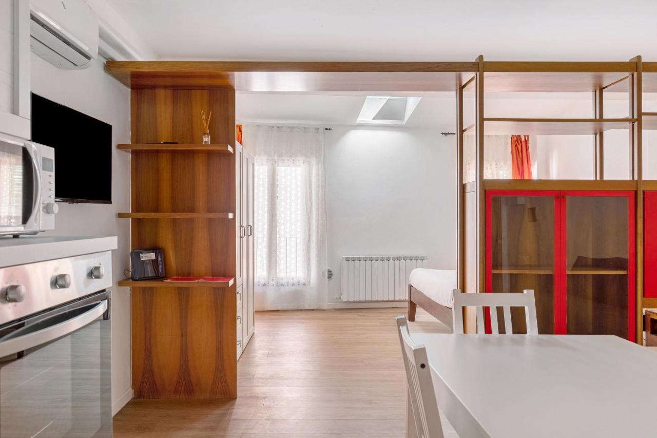 Bright And Cozy Studio By Wonderful Italy Bologna Exteriör bild