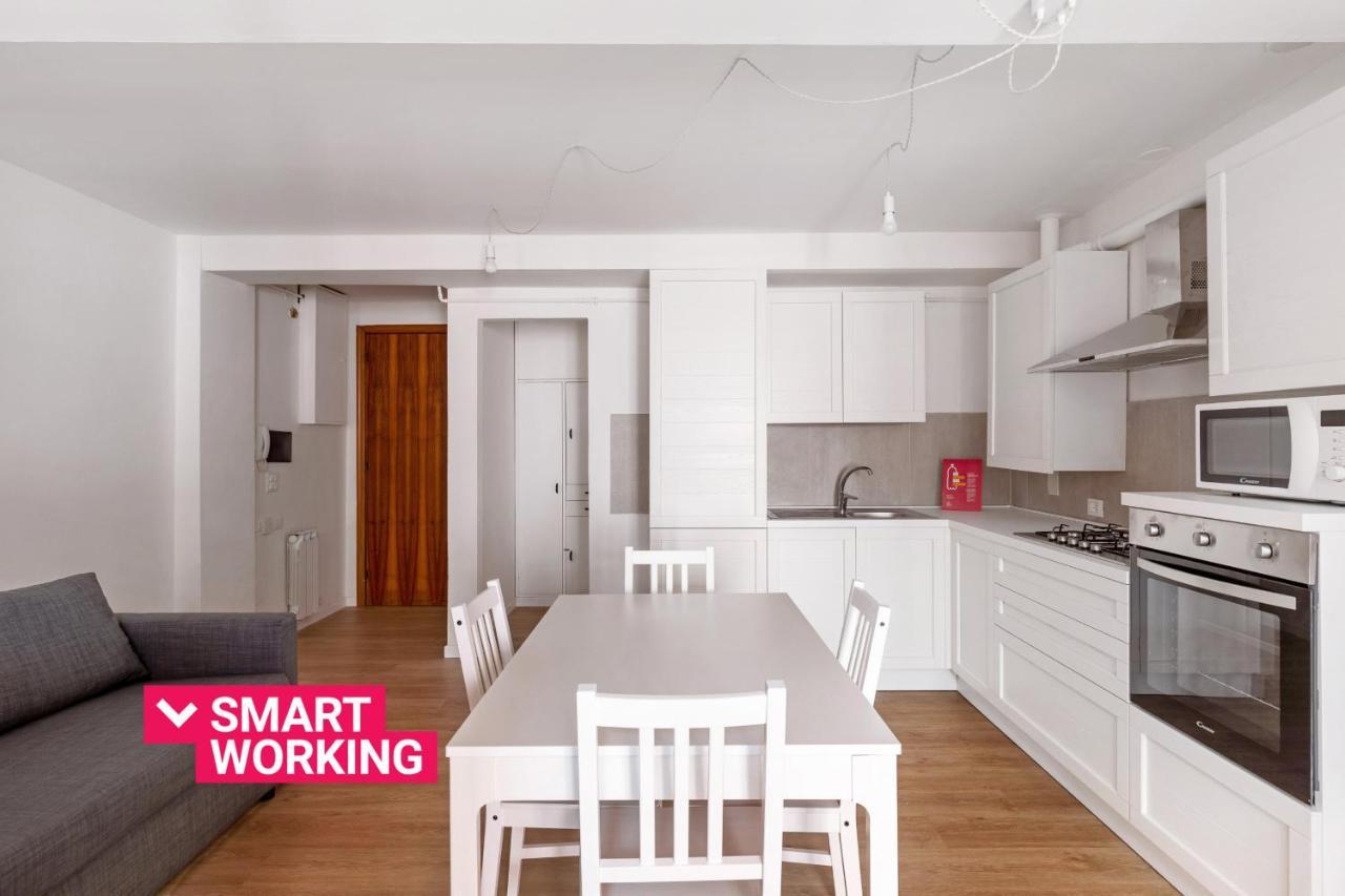 Bright And Cozy Studio By Wonderful Italy Bologna Exteriör bild
