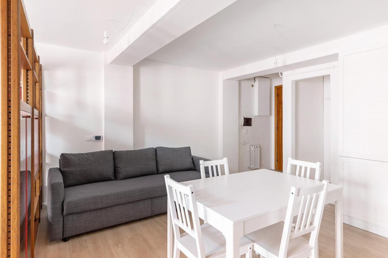 Bright And Cozy Studio By Wonderful Italy Bologna Exteriör bild