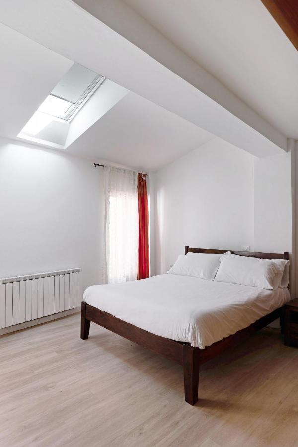 Bright And Cozy Studio By Wonderful Italy Bologna Exteriör bild