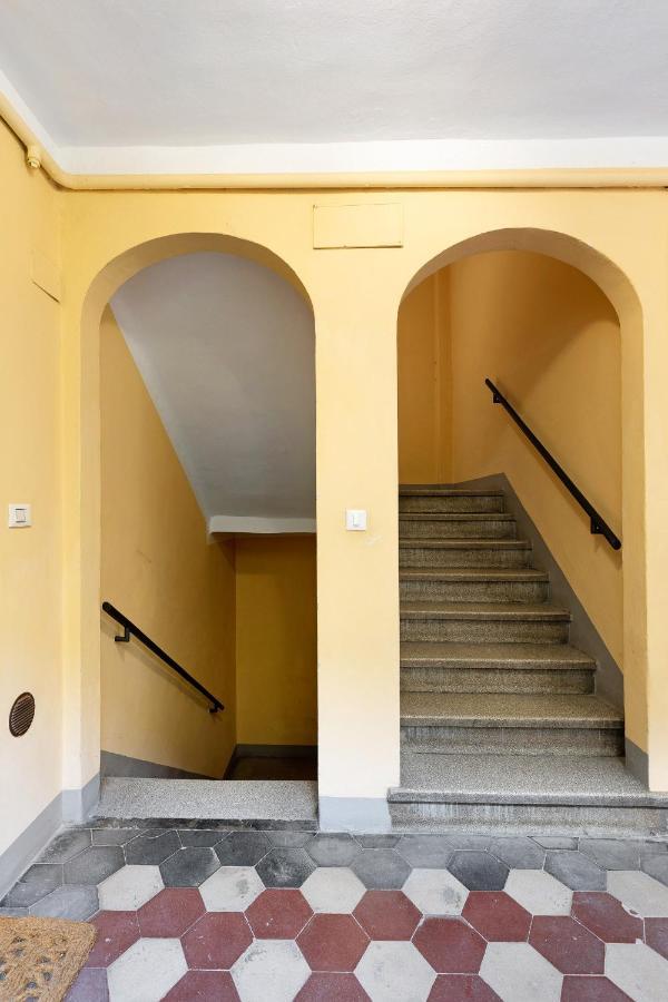 Bright And Cozy Studio By Wonderful Italy Bologna Exteriör bild