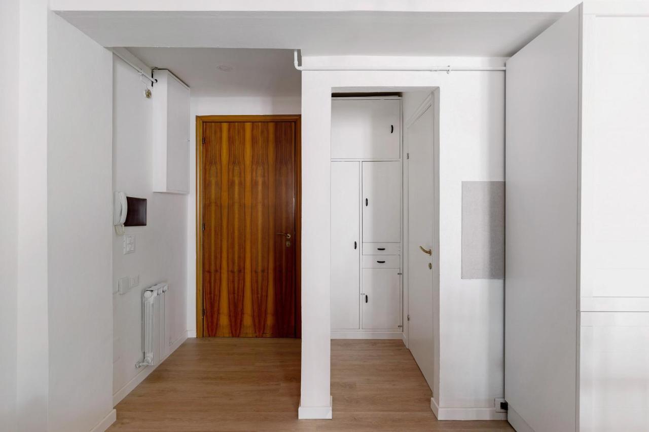 Bright And Cozy Studio By Wonderful Italy Bologna Exteriör bild